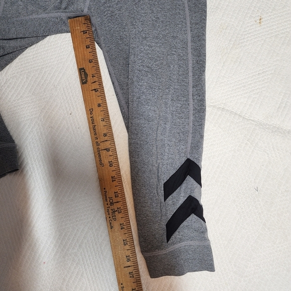 Rip Curl cropped leggings - Picture 7 of 9